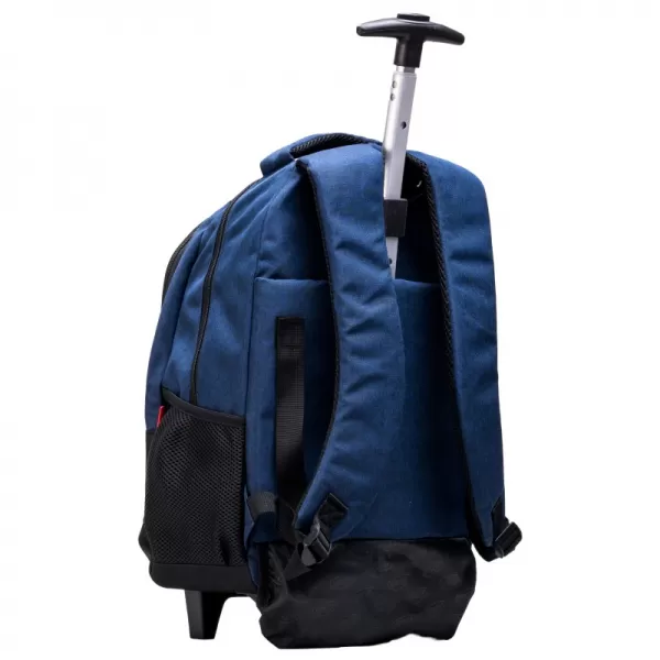 Ghiozdan scolar tip troler baieti, albastru, 44 cm Daco GH546A-2-IMG-slider