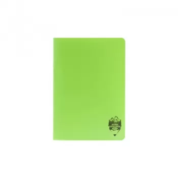 Caiet A5 48 file, matematica, coperta plastic, Daco-3