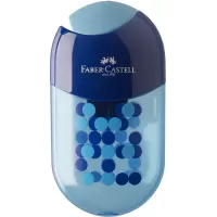 Ascutitoare cu radiera two tone cul asortate Faber-Castell-3-IMG-slider-mobile