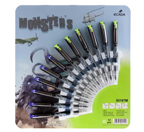 9-Stilou-ECADA-Monsters-display-93107M