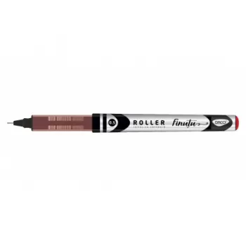 Pix Roller 0.5MM DACO Finutu rosu PX452R-1