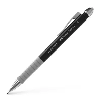 Creion mecanic 0.7mm negru Apollo Faber-Castell-1-IMG-slider-mobile