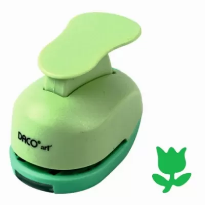 Perforator Hobby 1.8 cm lalea DACO-img