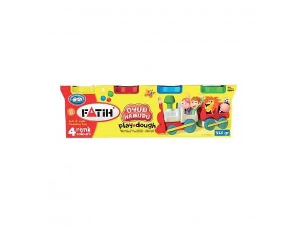 Plastilina usoara 4x130g FATIH-1-IMG-slider
