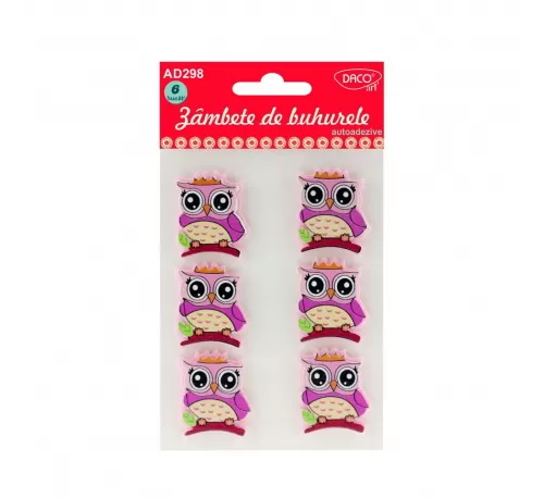 13-Accesorii-craft-~-AD298-Zambete-de-buhurele-DACO