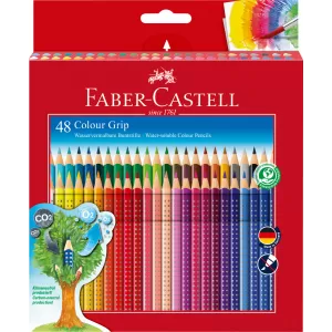 Creioane colorate 48 culori grip Faber-Castell-1-IMG-nav