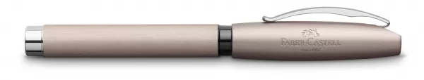 Stilou essentio aluminium rose f Faber-Castell-2-IMG-slider