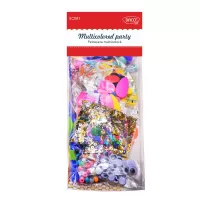 Set Creativ - Petrecere Multicolora Daco SC081-1-IMG-slider-mobile