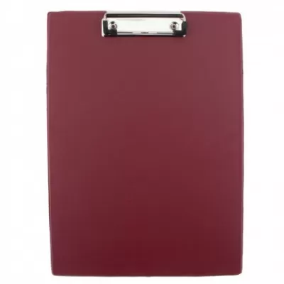 Clipboard simplu DACO bordo-img