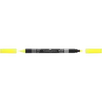 Carioca 10 culori 2 capete culori neon Faber-Castell-2-IMG-slider-mobile