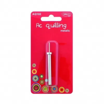 Ac quilling metalic AQ102-img