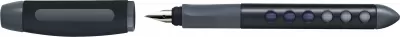 Stilou Faber-Castell Scribolino negru-img