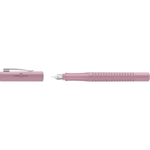 Stilou grip 2010 rose B Faber-Castell-2-IMG-nav
