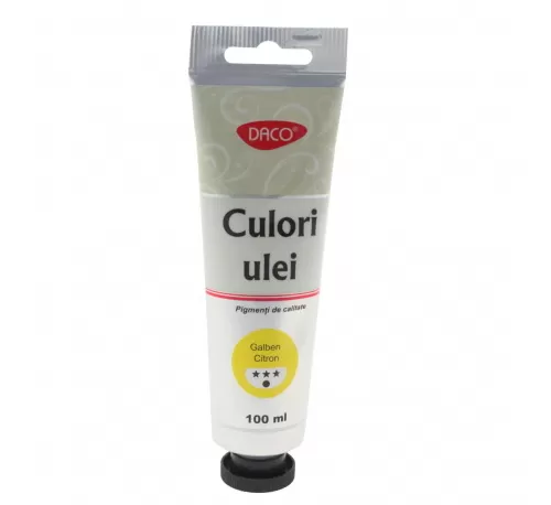 17-Culori-ulei-100ml-DACO-Galben-Citron-CU4100