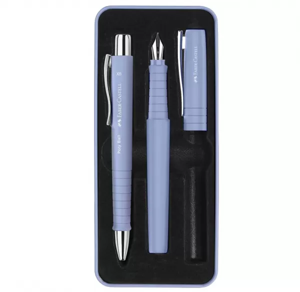 Set pix si stilou Faber-Castell lila Poly-1-IMG-slider