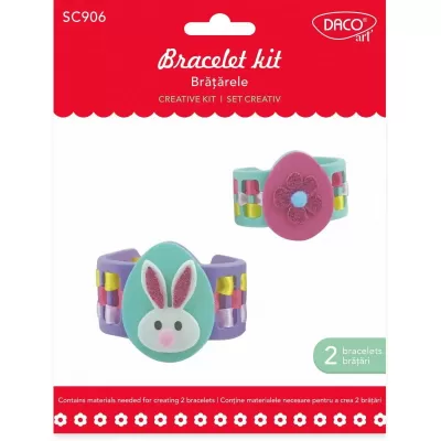 Set creativ - Bratari Daco SC906-img