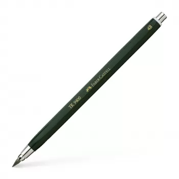 Creion mecanic 3.15mm tk9400-4B Faber-Castell-1