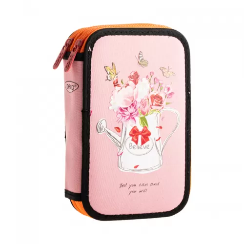 17-Penar-fete-dublu_-echipat-37-piese_-roz-corai-Belive-Daco-PE280E