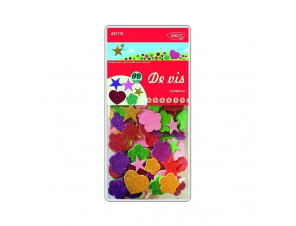 Accesorii craft - AD115 de vis spuma DACO-1-IMG-slider