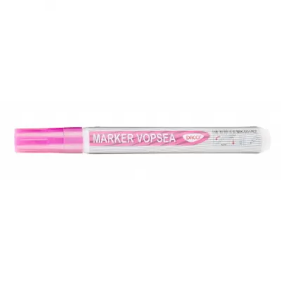 Marker vopsea DACO roz MK501RZ-img