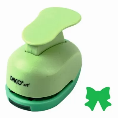 Perforator Hobby 1.8 cm Fundita DACO-img