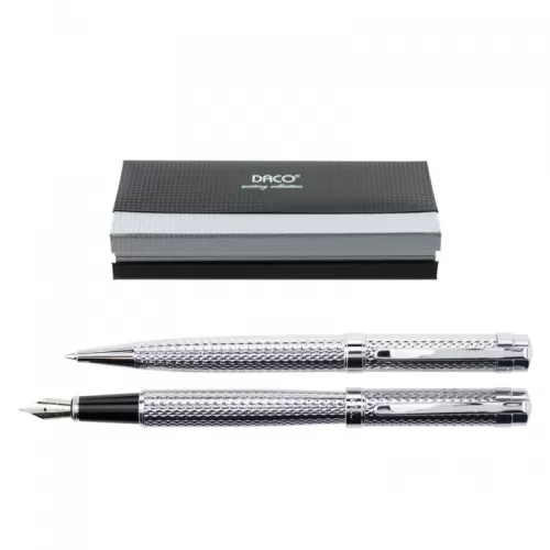 2-Set-pix-si-stilou-DACO-SE276AG-corp-argintiu