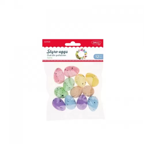 12-Accesorii-craft-~-Oua-polistiren-3.5-cm-Daco-AD928