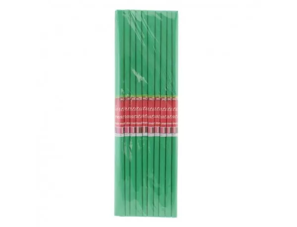 Hartie creponata  Verde Mediu DACO HC025-1-IMG-slider