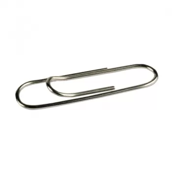 Agrafe birou metalice 33 mm Milan-2