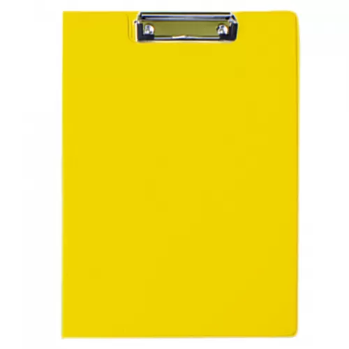 21-Clipboard-dublu-A4-Daco-galben