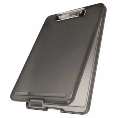Clipboard plastic cu cutie DACO CL13N-img
