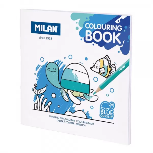 Carte de colorat 4+ Blue Odyssey Milan-1-IMG-slider