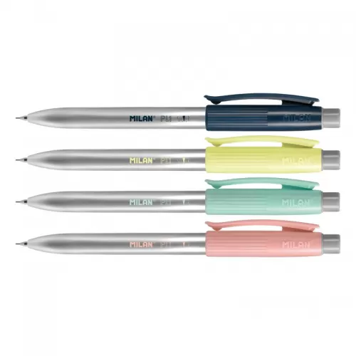 16-Creion-mecanic-SILVER-MILAN-0.5-MM