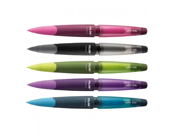 Creion mecanic Capsule SLIM MILAN 0.5 mm-1-IMG-slider