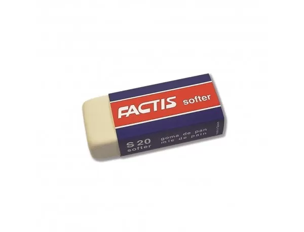 Radiera din cauciuc sintetic S20 Factis-1-IMG-slider