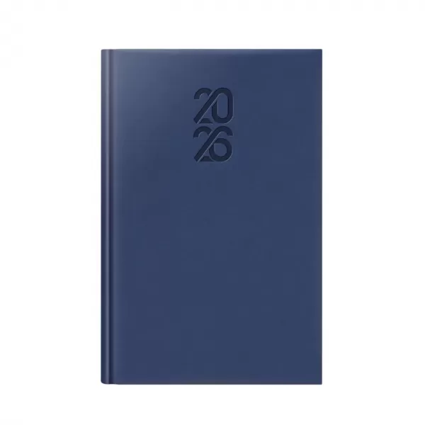 Agenda 2026 Tucson, format A5, 352 pagini, bleumarin-1-IMG-slider