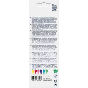 Marker solubil 2 capete set 6 buc candy shop goldfaber Faber-Castell-3-IMG-nav