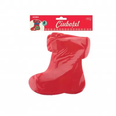 Accesorii craft - AD084 ciubotel spuma DACO-img
