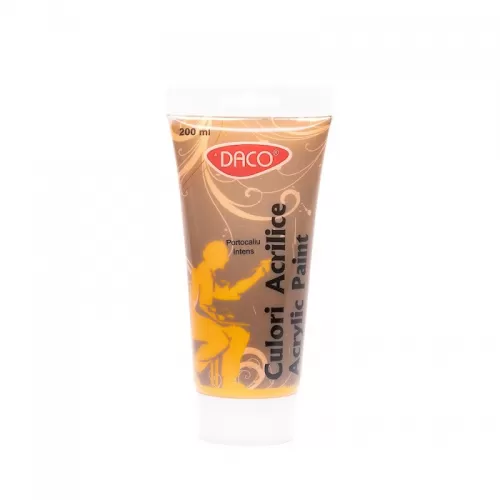 11-Culori-acrilice-~-Portocaliu-intens-200-ml-Daco-CU3200PI