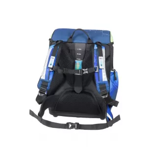 Ghiozdan scolar baieti fotbal + etui, sac sport si cutie pentru carti SCHNEIDERS-3-IMG-nav