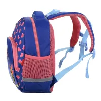 Ghiozdan gradinita fete, imprimeu zane, 33 cm Daco GH259-2-IMG-slider-mobile