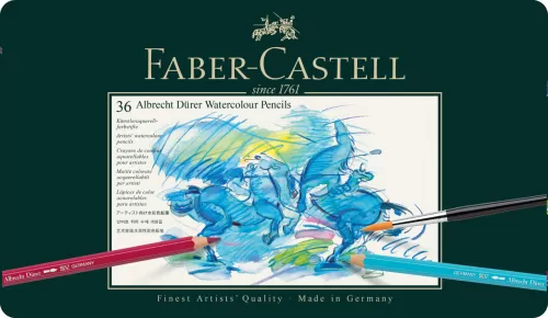 12-Creioane-colorate-acuarela-36-culori-a.-Durer-Faber~Castell