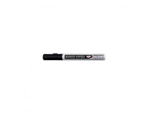 Marker vopsea DACO negru-1-IMG-slider
