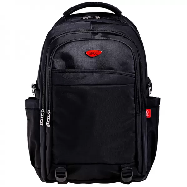 Ghiozdan laptop 17 inch negru, 49 cm Daco GH658-1-IMG-slider