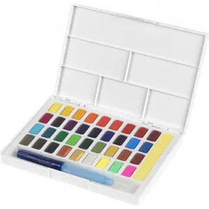 Acuarele 36 culori creative studio Faber-Castell-2-IMG-nav