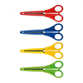 Foarfeca cu teaca 14.7 cm Milan-2