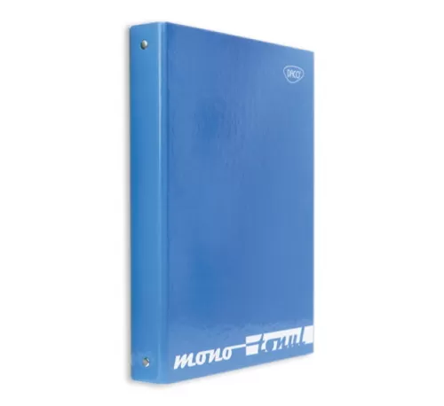 4-Caiet-mecanic-laminat-4-inele-A4-DACO-Albastru