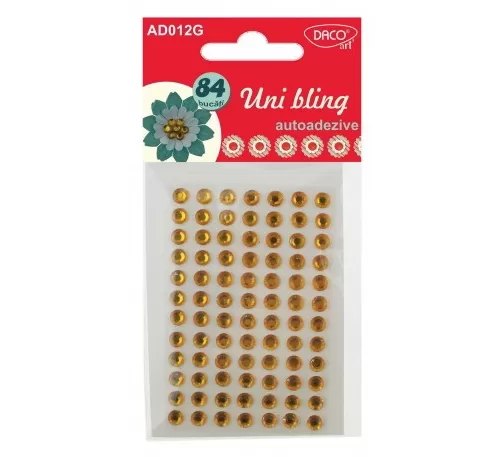 16-Accesorii-craft-~-AD012-Diamante-AA-uni-BLING-galben