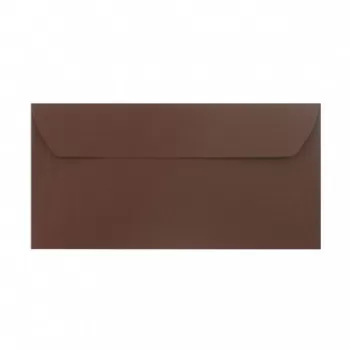Plic DL color siliconic maro ciocolata DACO PC12CH-1