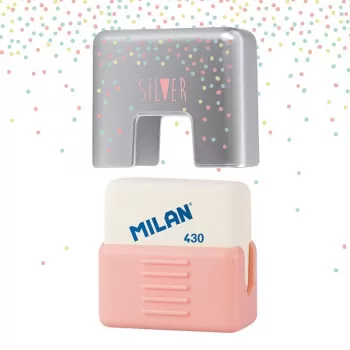 Radiera SILVER 430 MILAN-2